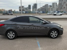 Hyundai Accent 2013 года