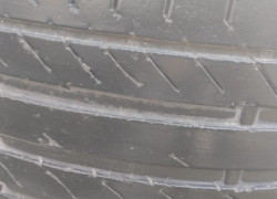 265/45/20 Continental, комплект