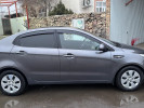 Kia Rio 2014 года