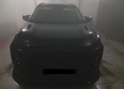 Toyota RAV4 2020 года