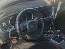 Kia K5 2015 года