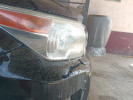 Toyota Land Cruiser 2011 года