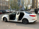 Kia K5 2014 года