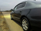 Volkswagen Passat 2006 года