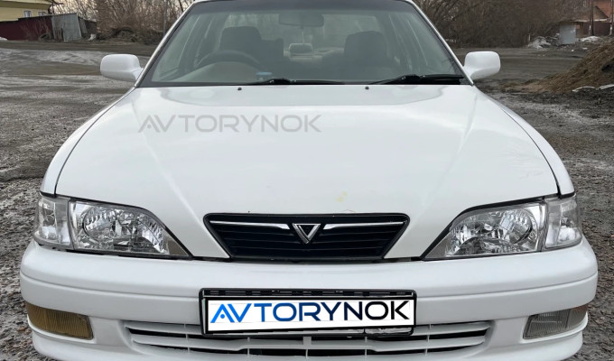 Toyota Vista 1998 года