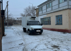 ГАЗ ГАЗель 2011 года