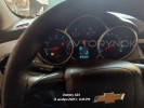 Chevrolet Cruze 2011 года