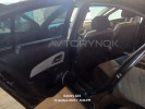 Chevrolet Cruze 2011 года