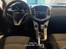 Chevrolet Cruze 2011 года
