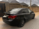 Chevrolet Cruze 2011 года