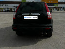 Honda CR-V 2007 года