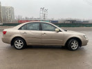 Hyundai Sonata 2006 года