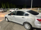 Nissan Almera 2014 года