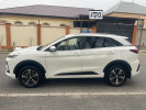 JAC JS6 2024 года