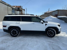 Hyundai Santa Fe 2025 года