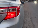 Toyota Camry 2013 года