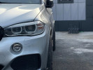 BMW X5 2018 года