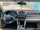 Toyota Camry 2014 года