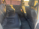 Mitsubishi Pajero 1995 года