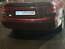 Mazda 626 1994 года