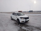 Kia Cerato 2013 года