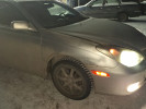 Lexus ES 2003 года