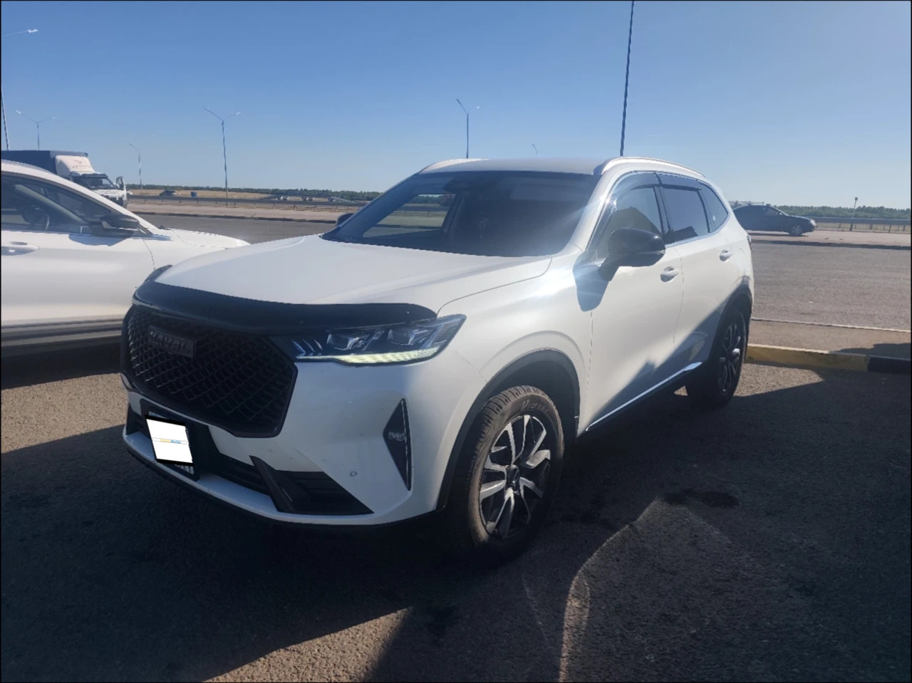 Haval H6, 2023