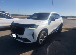 Haval H6 2023 года