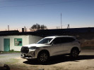 Haval H6 2023 года