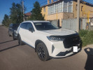 Haval H6 2023 года