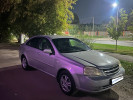 Chevrolet Lacetti 2006 года