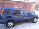 Honda CR-V 1995 года