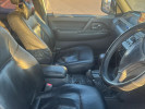 Mitsubishi Pajero 1995 года