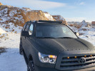 Toyota Sequoia 2008 года