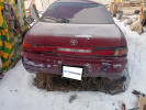Toyota Carina ED 1994 года