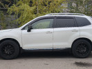 Subaru Forester 2015 года