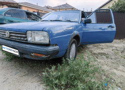 Volkswagen Passat 1981 года