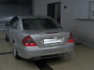 Mercedes-Benz E-Класс 2003 года