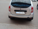 Renault Duster 2014 года