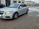 Chevrolet Cruze 2011 года