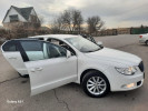Skoda Superb 2013 года