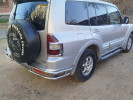 Mitsubishi Pajero 2000 года