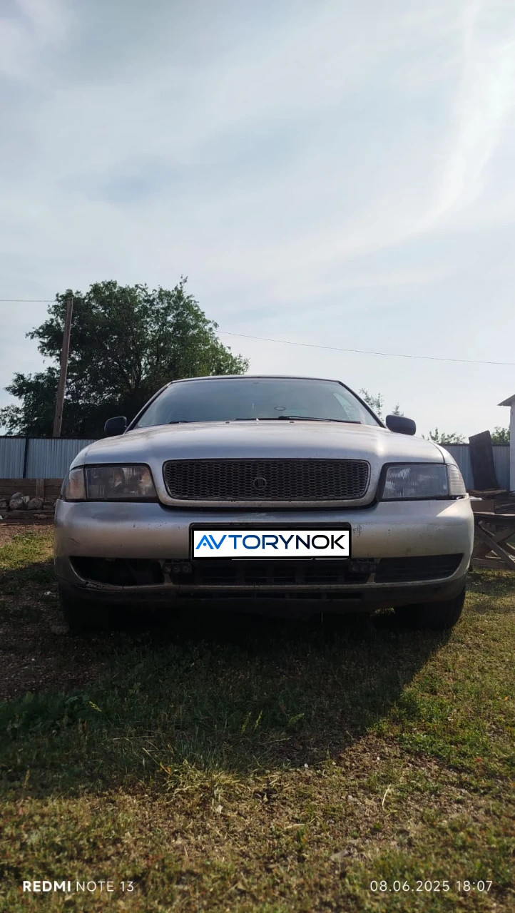 Audi A4, 1995