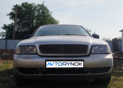 Audi A4 1995 года