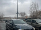 Skoda Octavia 2015 года