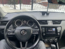 Skoda Octavia 2015 года