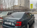 Skoda Octavia 2015 года
