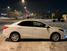Toyota Corolla 2014 года