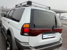 Mitsubishi Montero Sport 2000 года