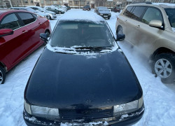 ВАЗ (Lada) 2110 2003 года